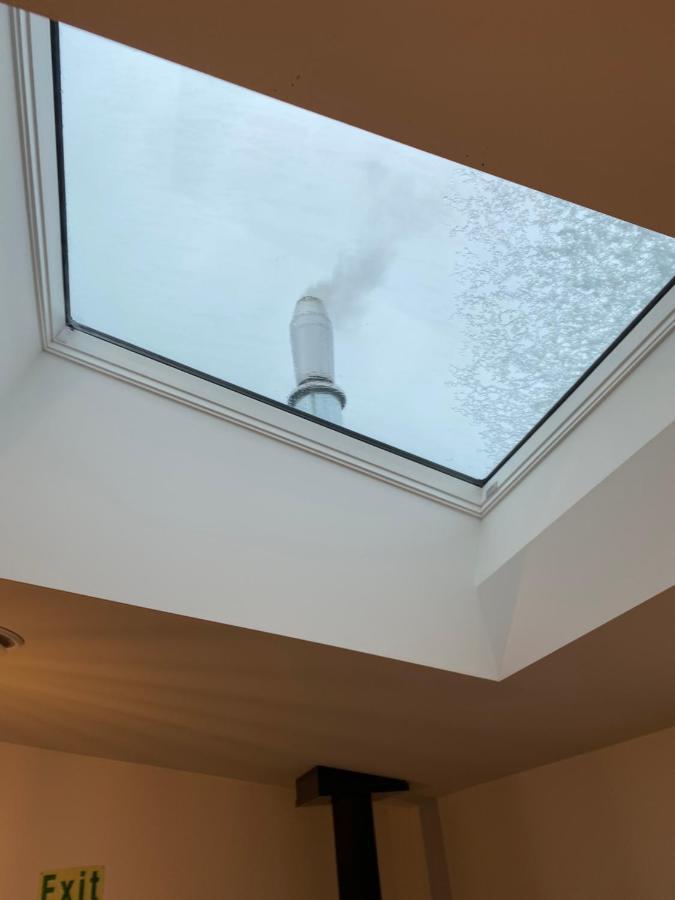 Holiday home Skylight House With Stunning Outdoor Bath