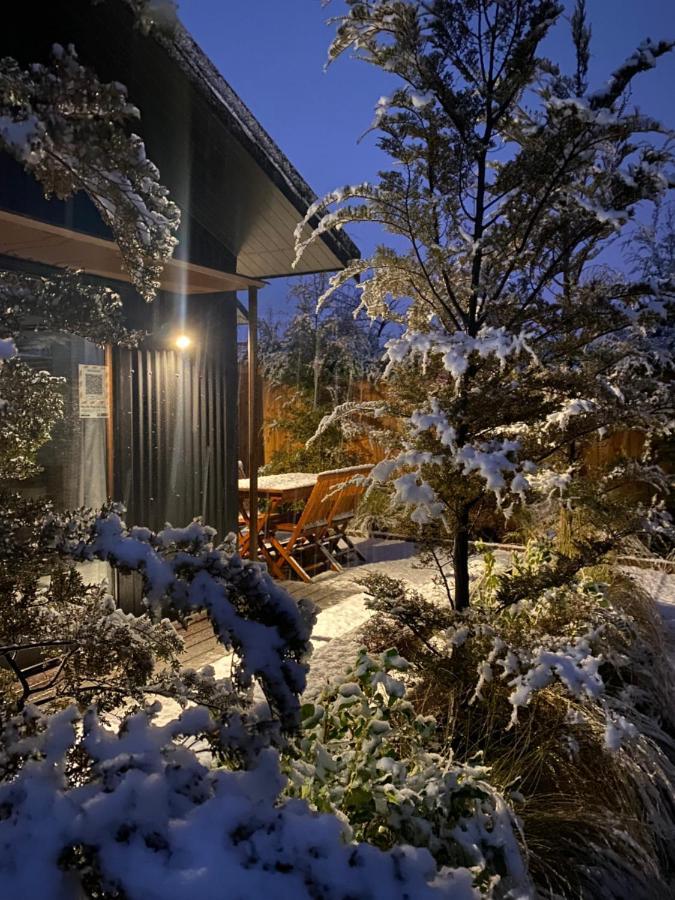 Holiday home Skylight House With Stunning Outdoor Bath *