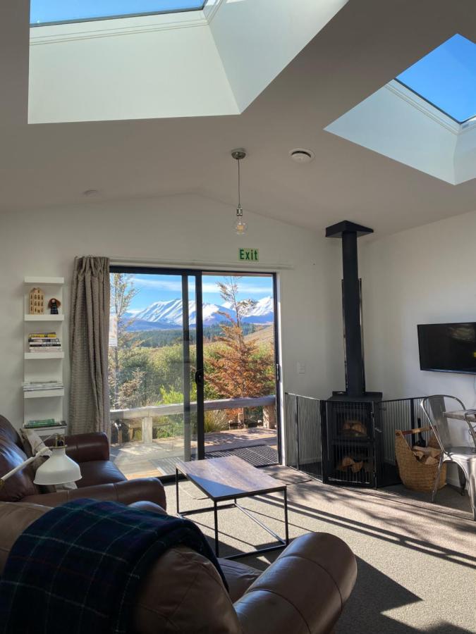 Skylight House With Stunning Outdoor Bath Holiday home