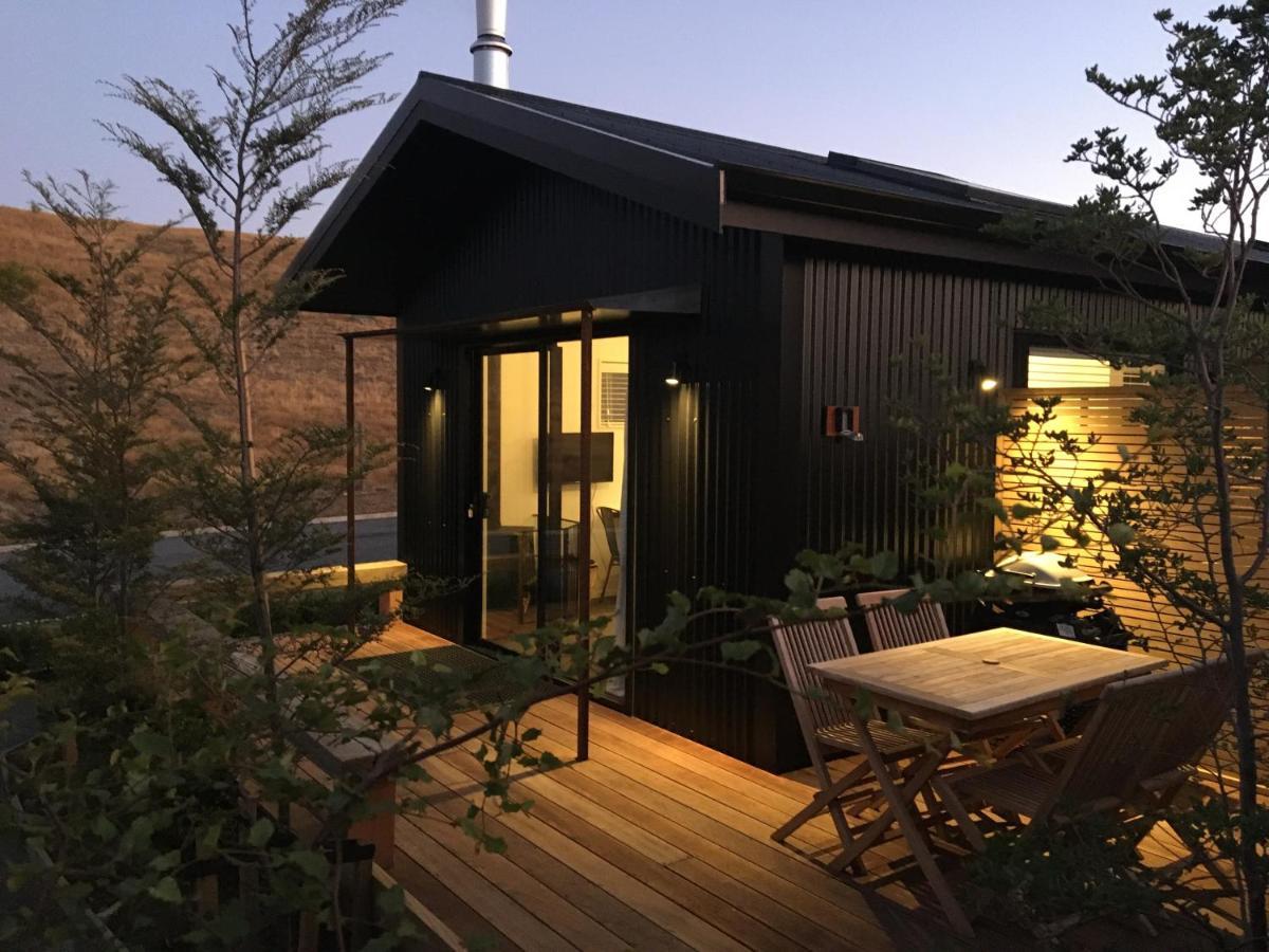 Holiday home Skylight House With Stunning Outdoor Bath
